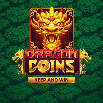Dragon Coins: Keep and Win
